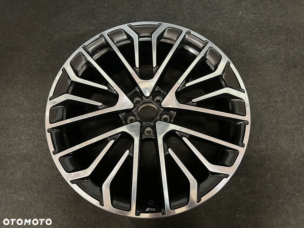 Alufelga Audi Q5, SQ5 III 21 cali 5x112 1szt. 8MA601025L - 1