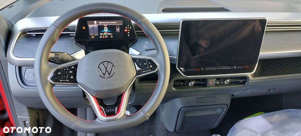 Volkswagen ID. Buzz - 12