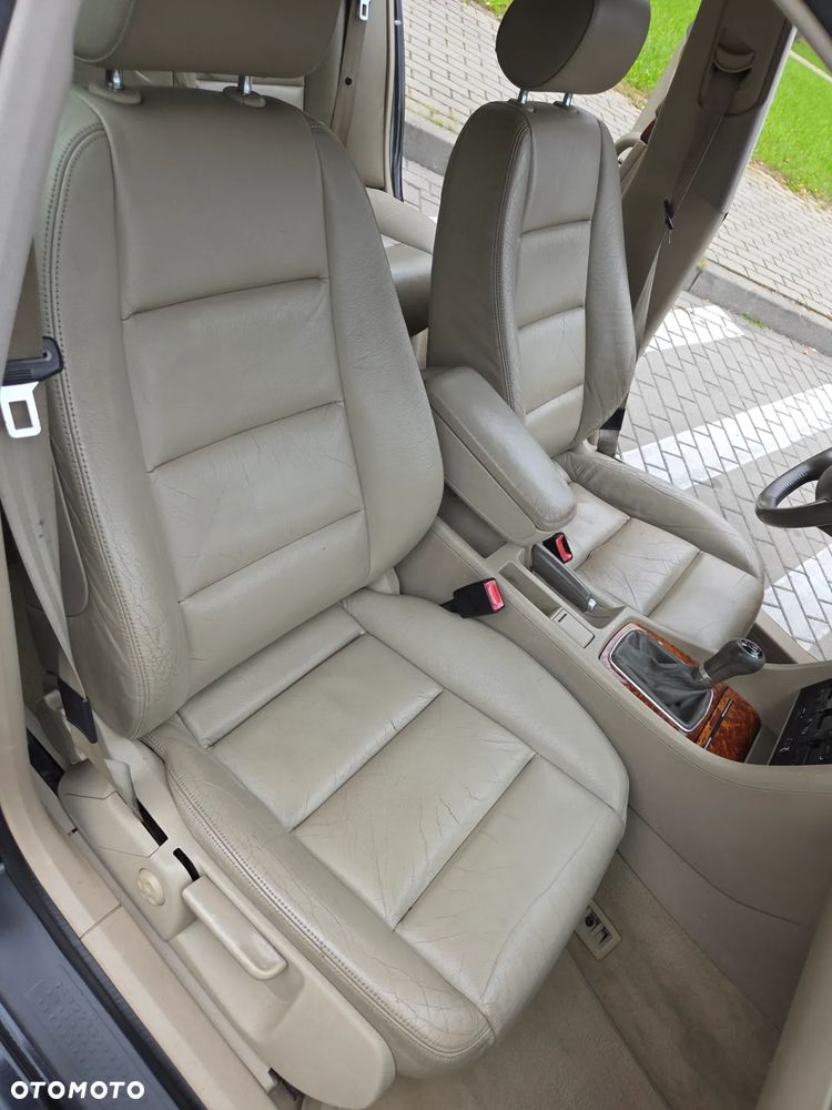 Audi A4 - 35