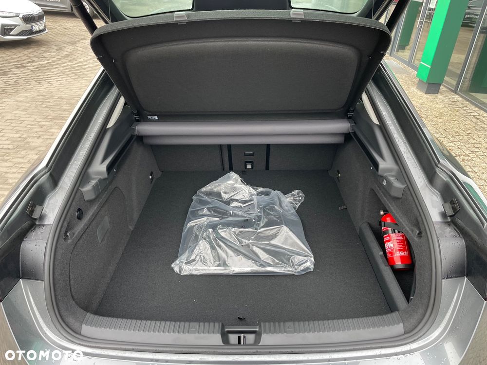 Skoda Superb - 6