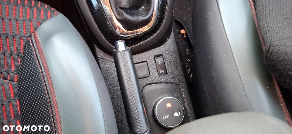 Renault Captur ENERGY TCe 120 EDC XMOD - 13