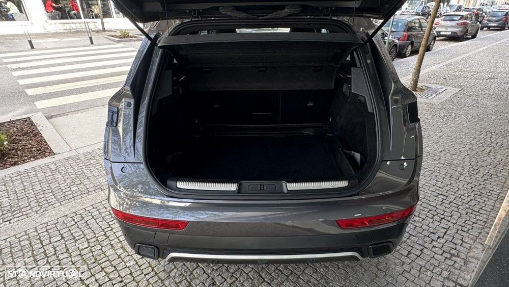 DS DS7 Crossback 1.5 BlueHDi Performance Line EAT8 - 8