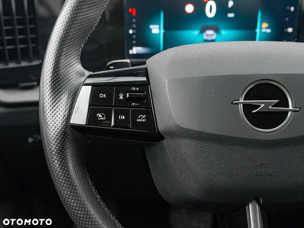 Opel Astra 1.2 T Elegance S&S - 17