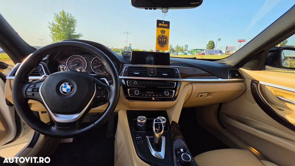 BMW Seria 3 - 14