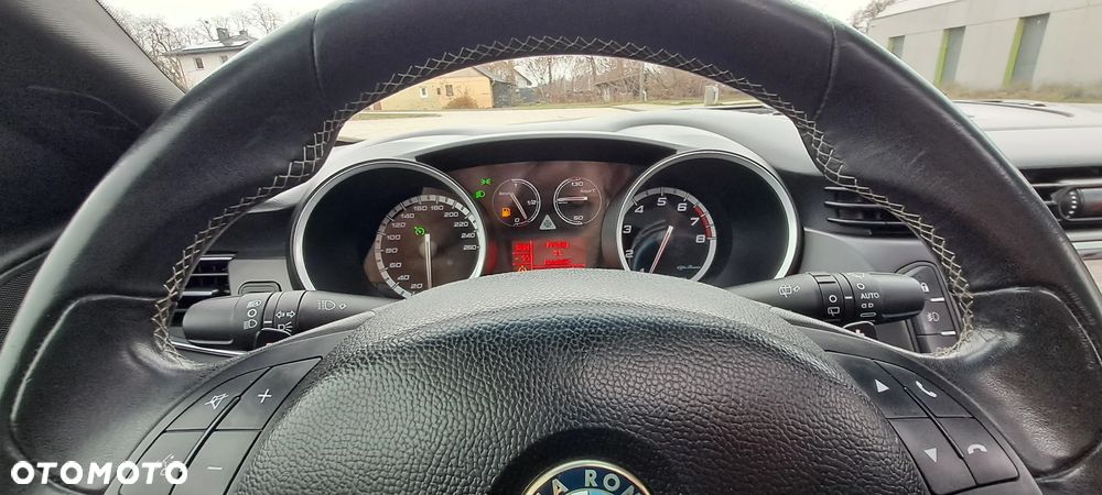 Alfa Romeo Giulietta 1.8 TBi 16V TCT Quadrifoglio Verde - 30
