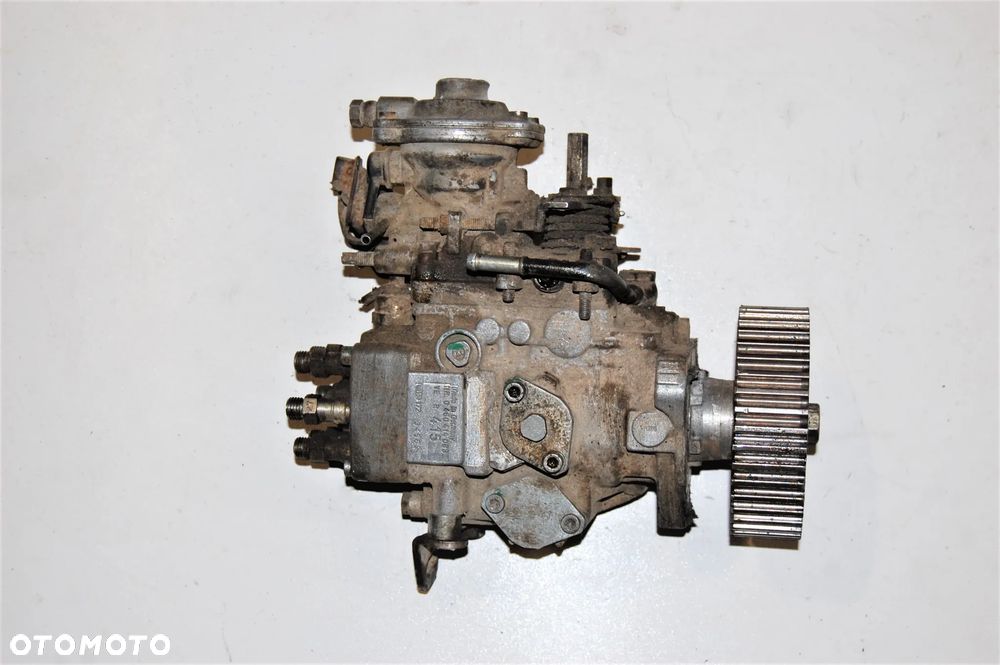 NISSAN PATROL 2,8 Y61 - Pompa wtryskowa - 1
