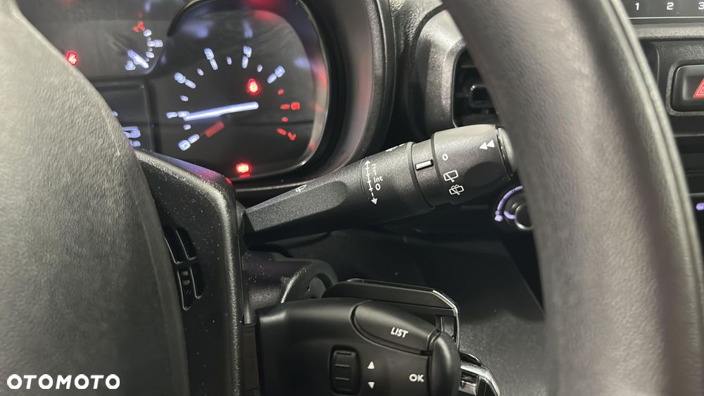 Toyota Proace City - 22