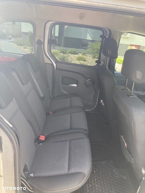 Mercedes-Benz Citan Tourer 415.703 - 6