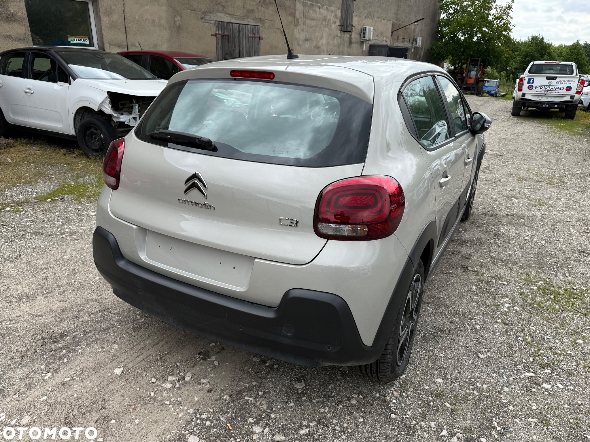 Citroën C3 - 6