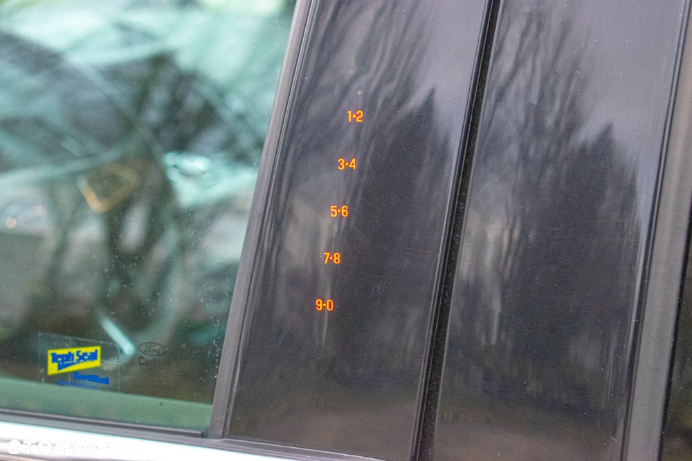 Ford Escape 2.0 EcoBoost AWD Titanium - 19