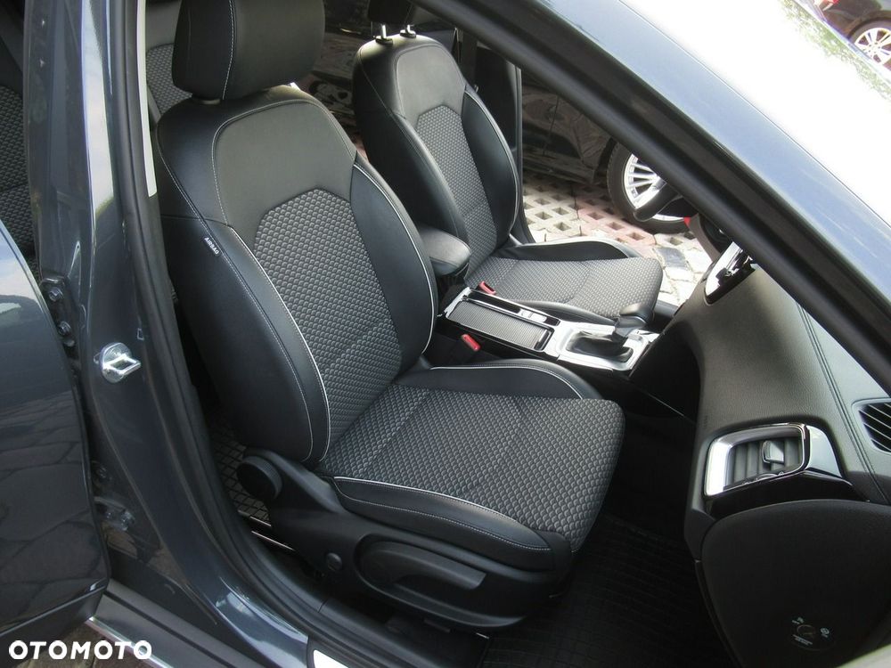 Kia XCeed 1.5 T-GDI L DCT - 10