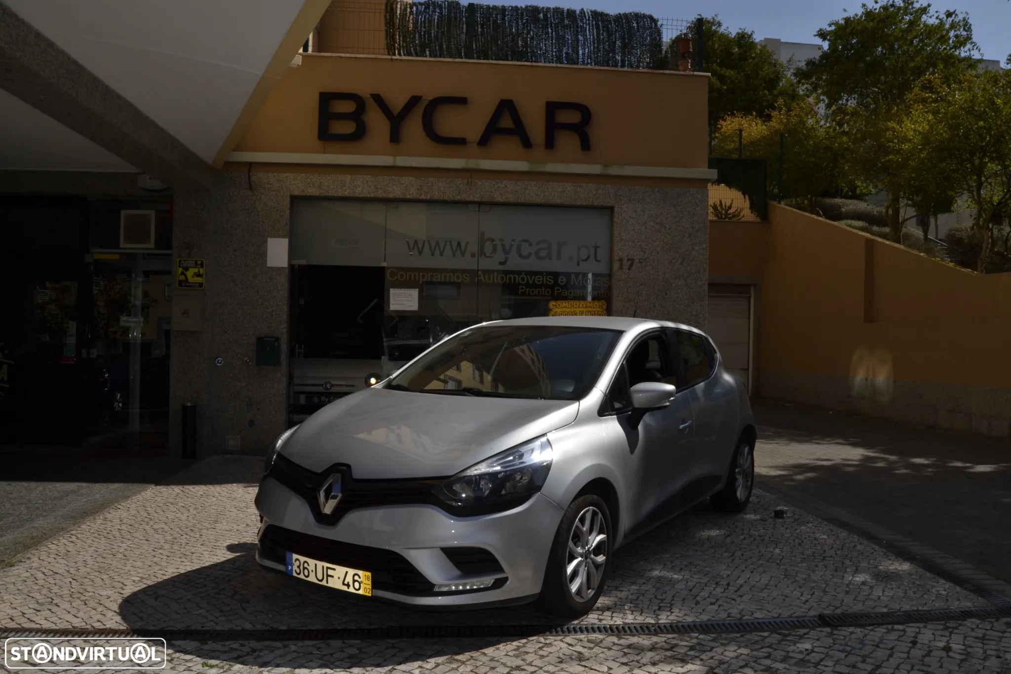Renault Clio 1.5 dCi Zen - 5