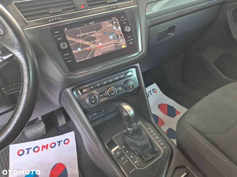 Volkswagen Tiguan 2.0 TDI SCR (BlueMotion Technology) DSG Comfortline - 35