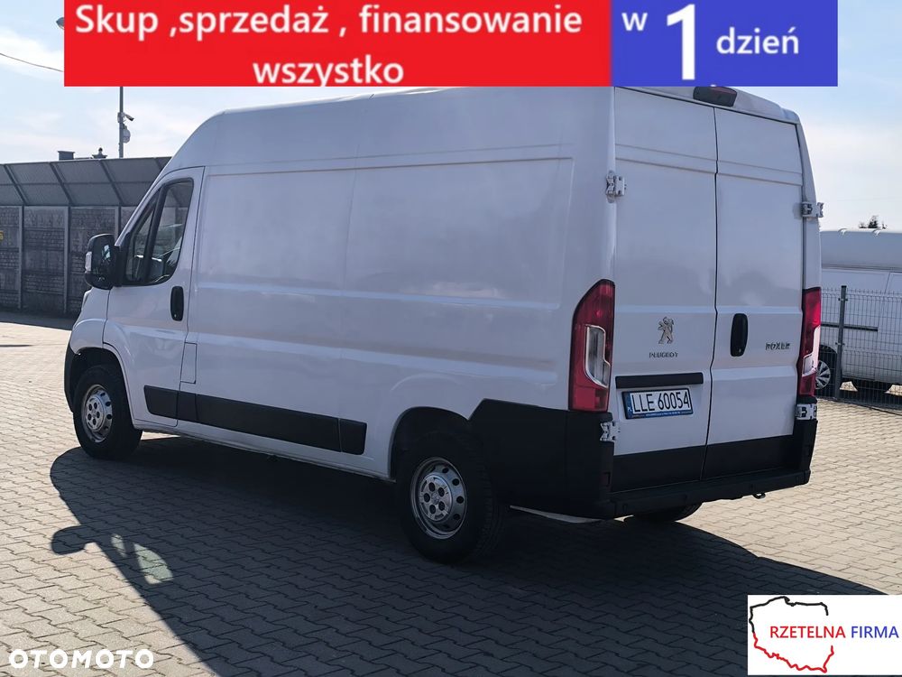 Peugeot BOXER - 6