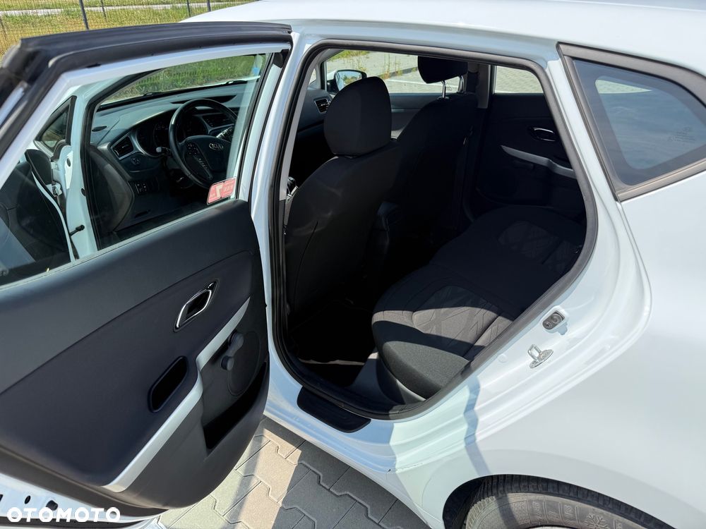 Kia Ceed - 20