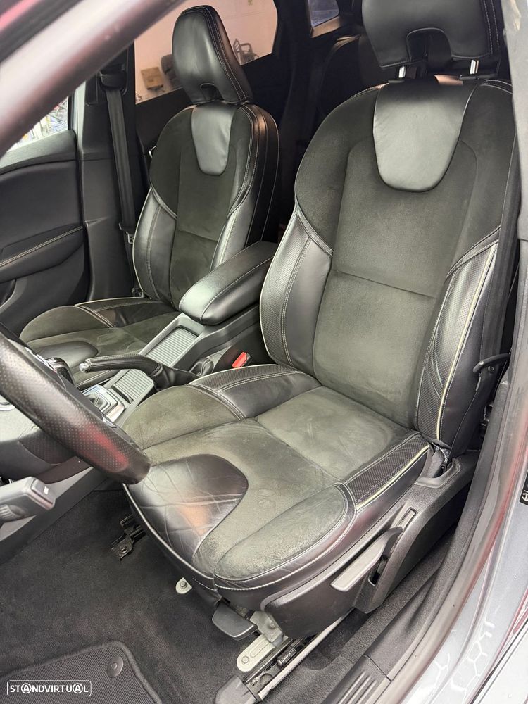 Volvo V40 2.0 D2 R-Design - 13