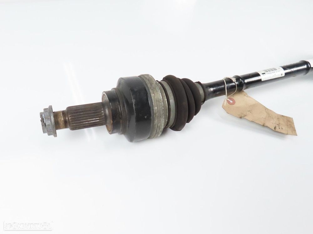 Transmissão Esquerdo/Trás Seminovo/ Original BMW 1 (F20)/BMW 3 (F30, F80)/BMW 3... - 3