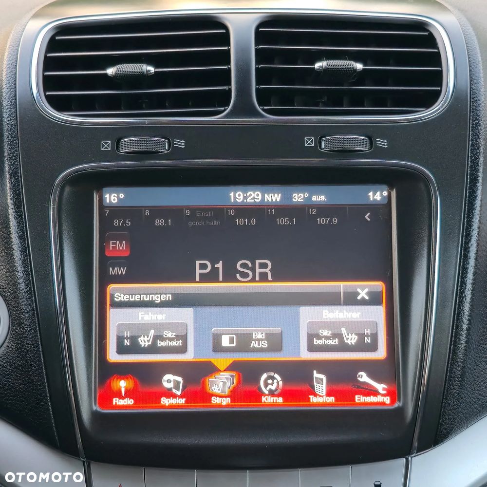Fiat Freemont 2.0 Multijet 16V DPF Urban - 35