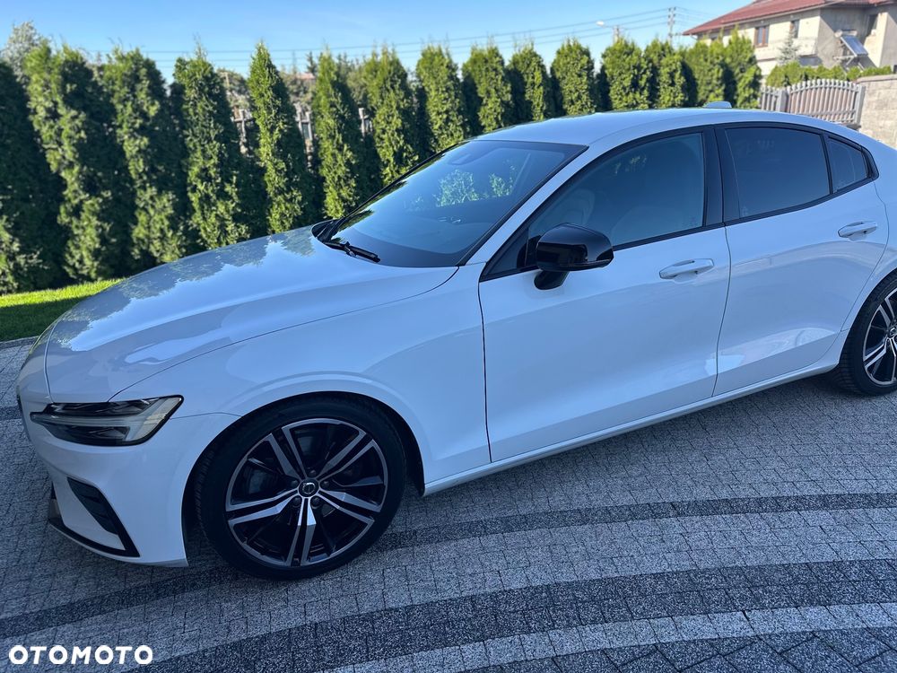 Volvo S60 T4 R-Design - 6