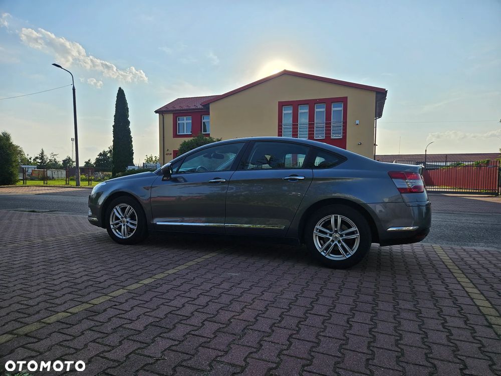 Citroën C5 2.0 HDi Confort - 6
