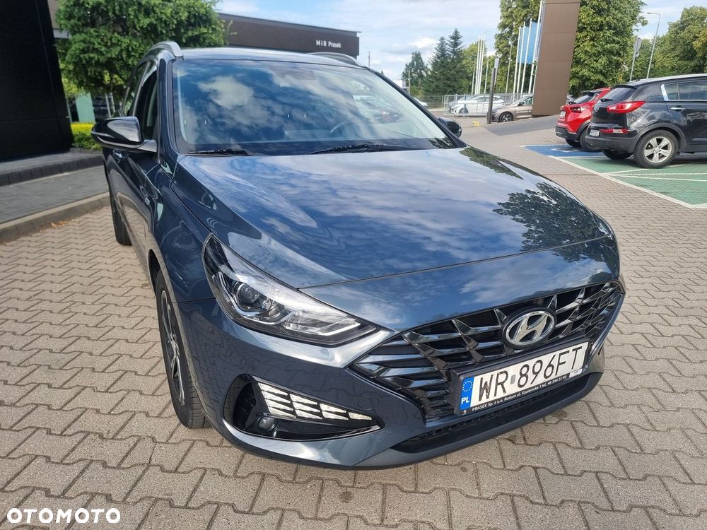 Hyundai i30 1.5 T-GDI 48V Smart - 6