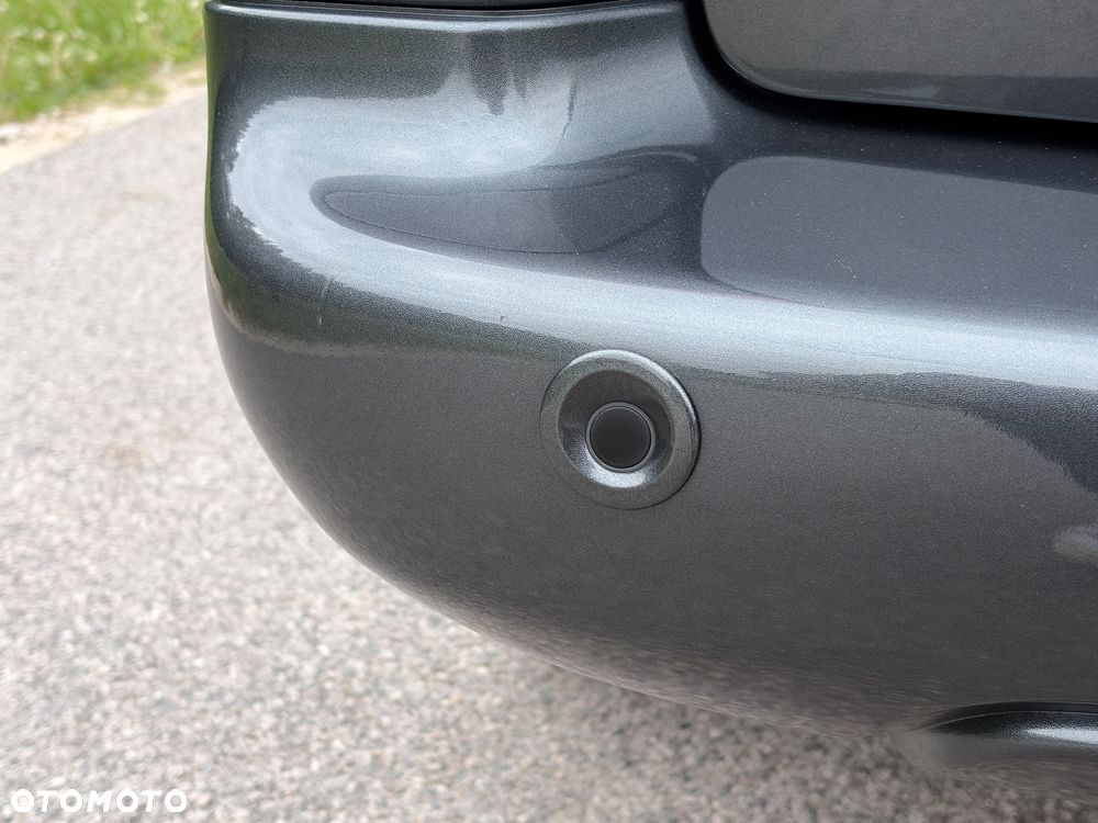 Citroën Berlingo 1.6 HDi 90 FAP Multispace - 19
