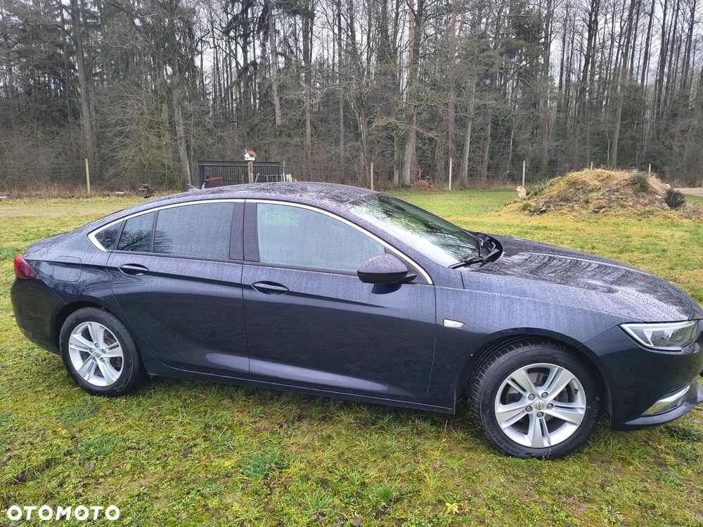 Opel Insignia 1.5 T Enjoy S&S - 3