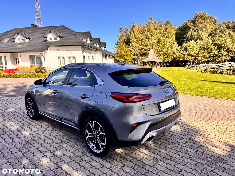 Kia XCeed 1.5 T-GDI L - 4