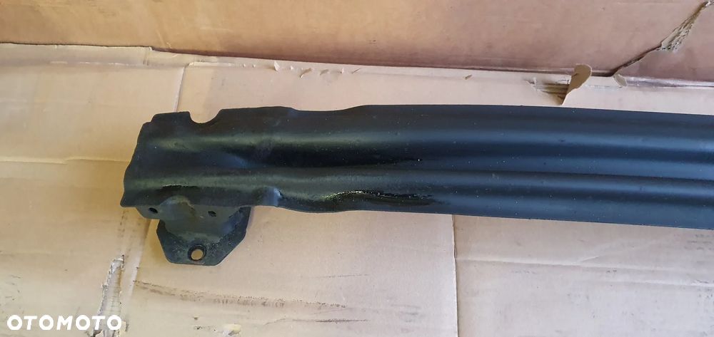 Belka wzmocnienie zderzaka tył VW UP - 3