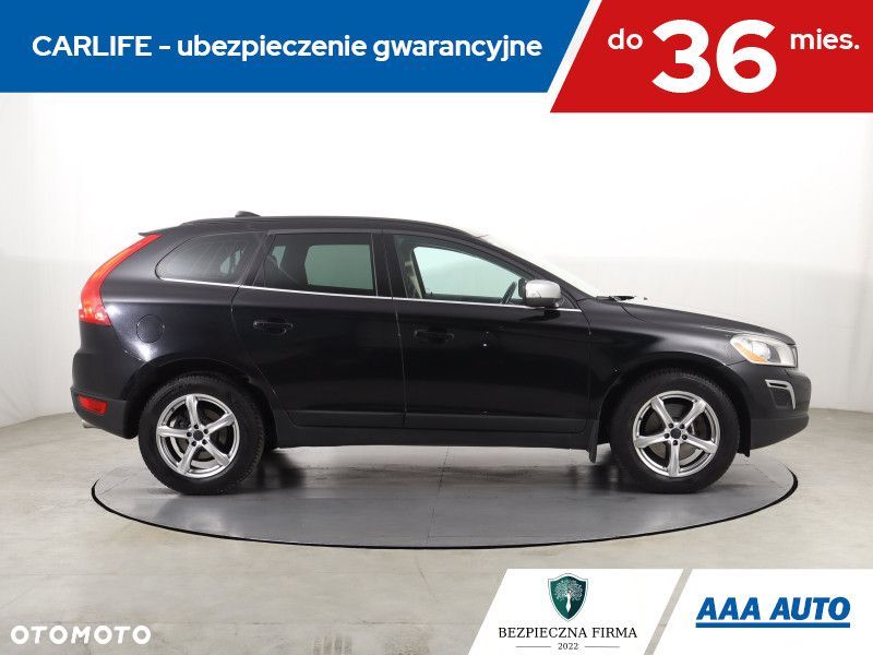 Volvo XC 60 - 8
