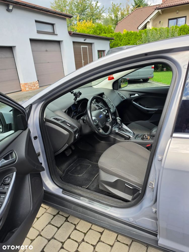 Ford Focus 2.0 TDCi Edition Start MPS6 - 5