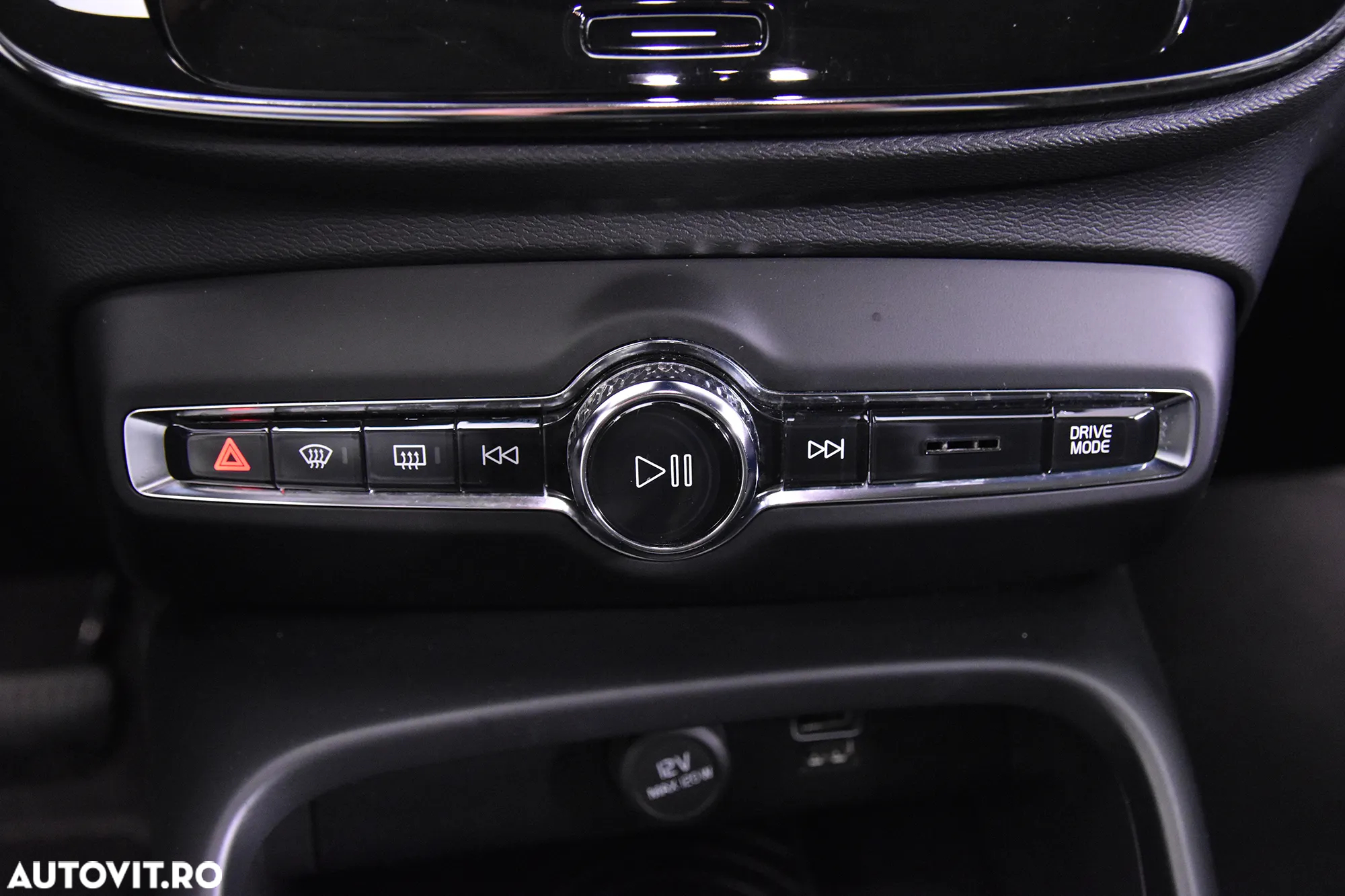 Volvo XC 40 - 17