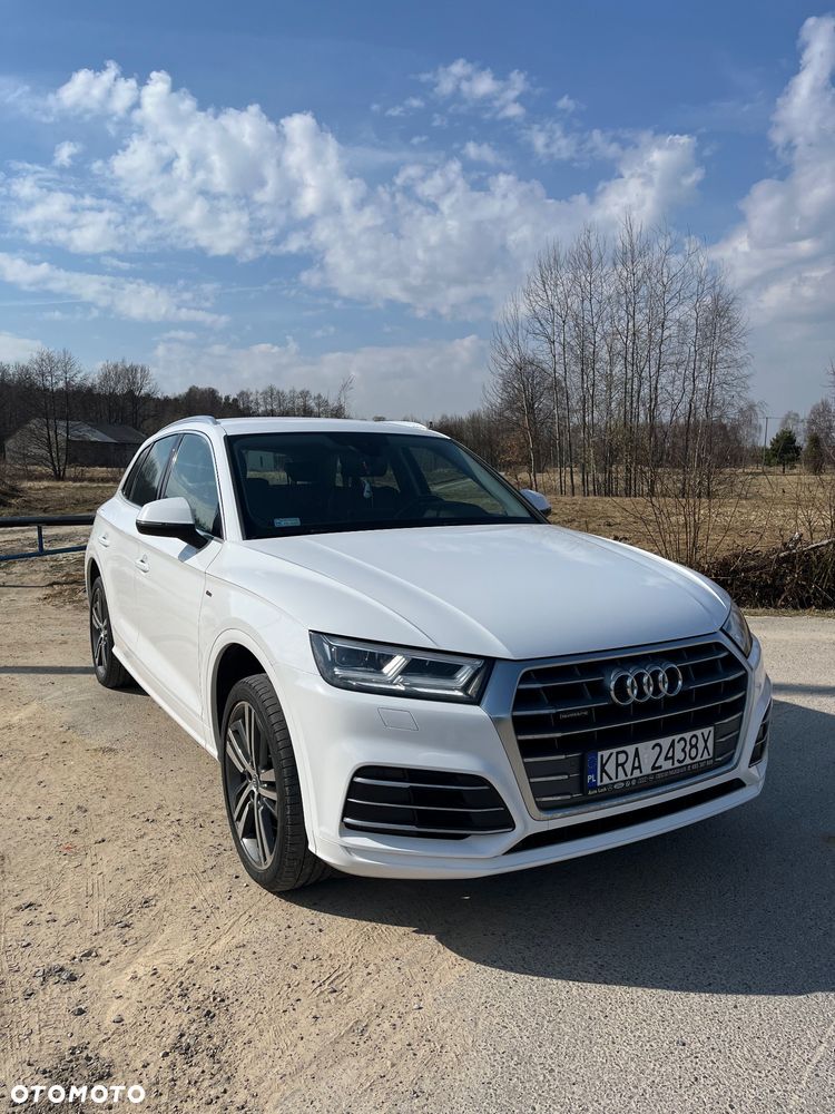 Audi Q5 - 6