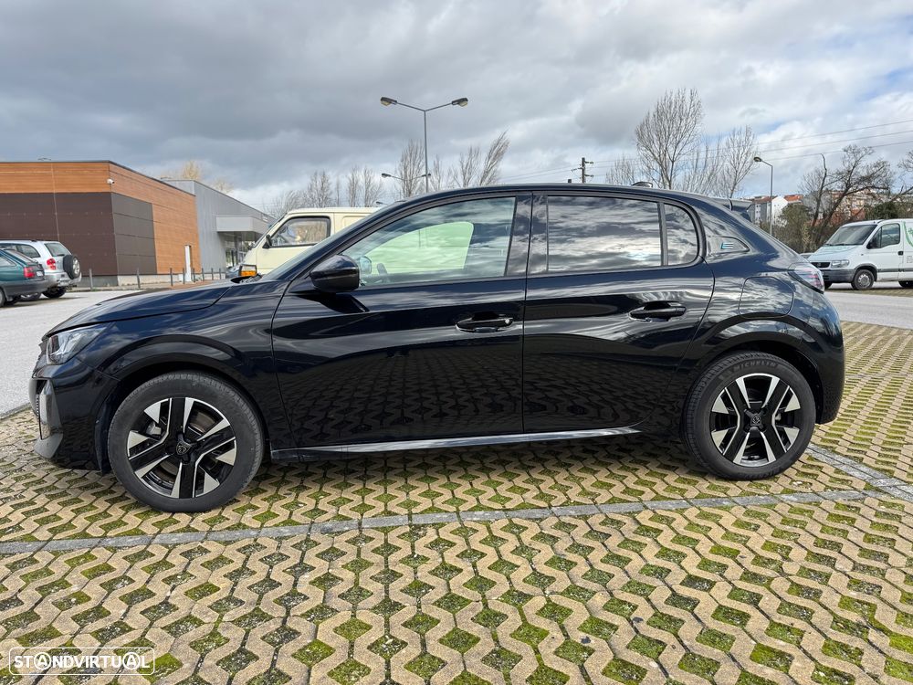 Peugeot e-208 Allure - 6