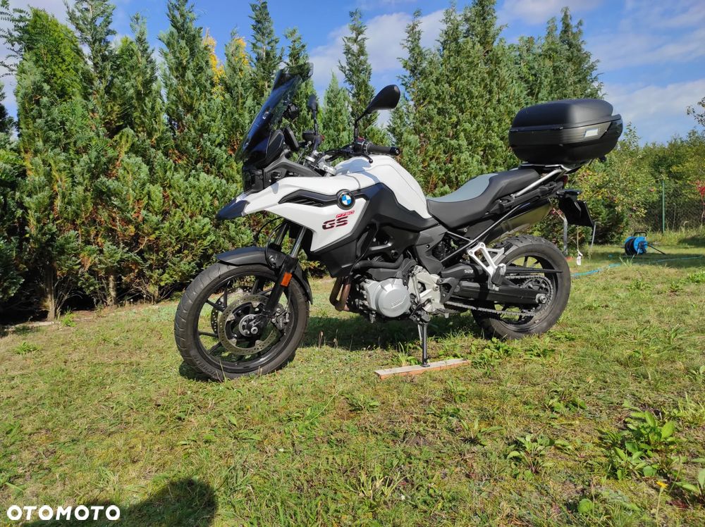 BMW F - 6