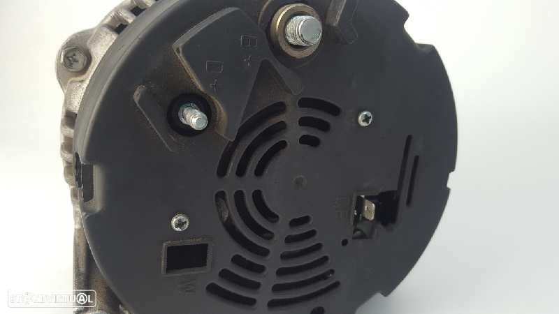 ALTERNADOR AUDI A4 BERLINA (B5) 1.9 TDI - 5