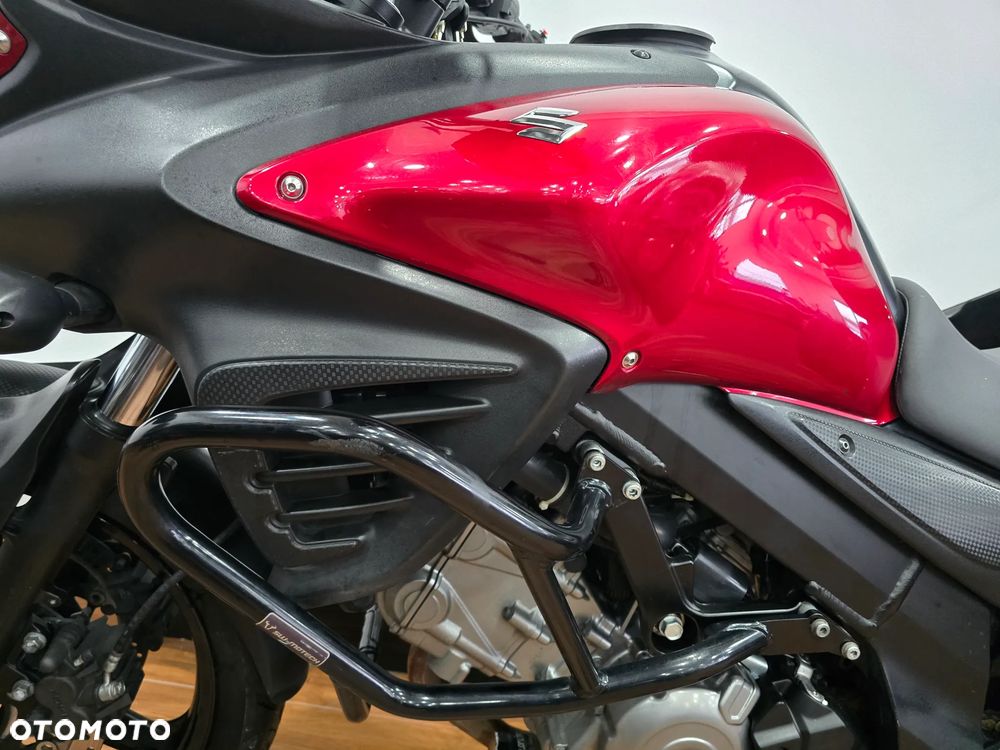 Suzuki DL - 16