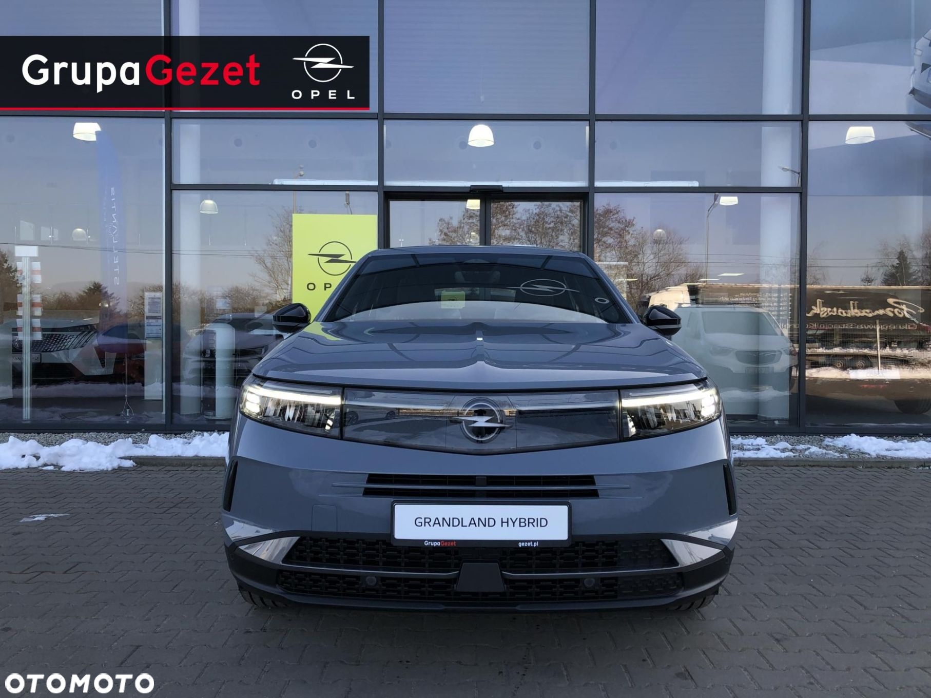 Opel Grandland - 6