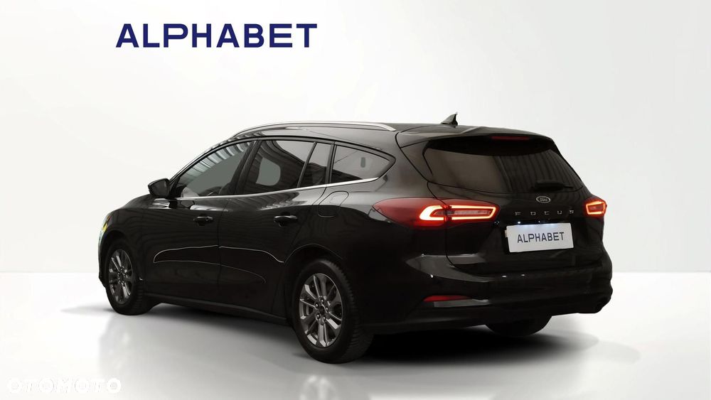 Ford Focus 1.0 EcoBoost mHEV Titanium X - 3