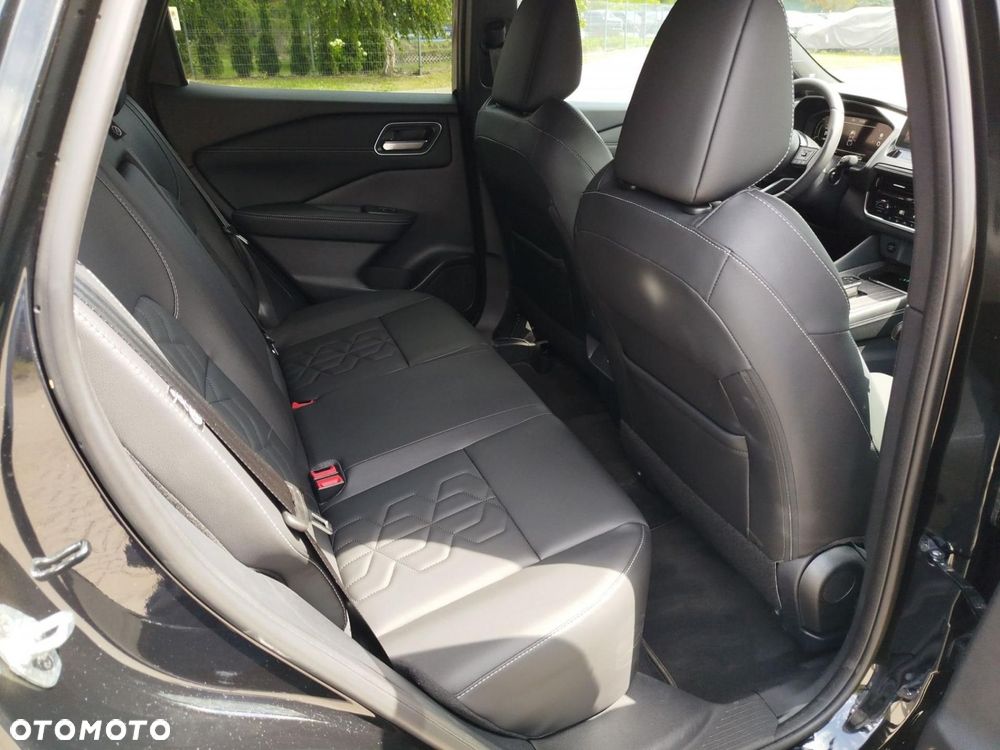 Nissan Qashqai - 21
