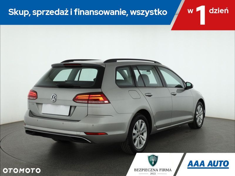 Volkswagen Golf Variant - 7
