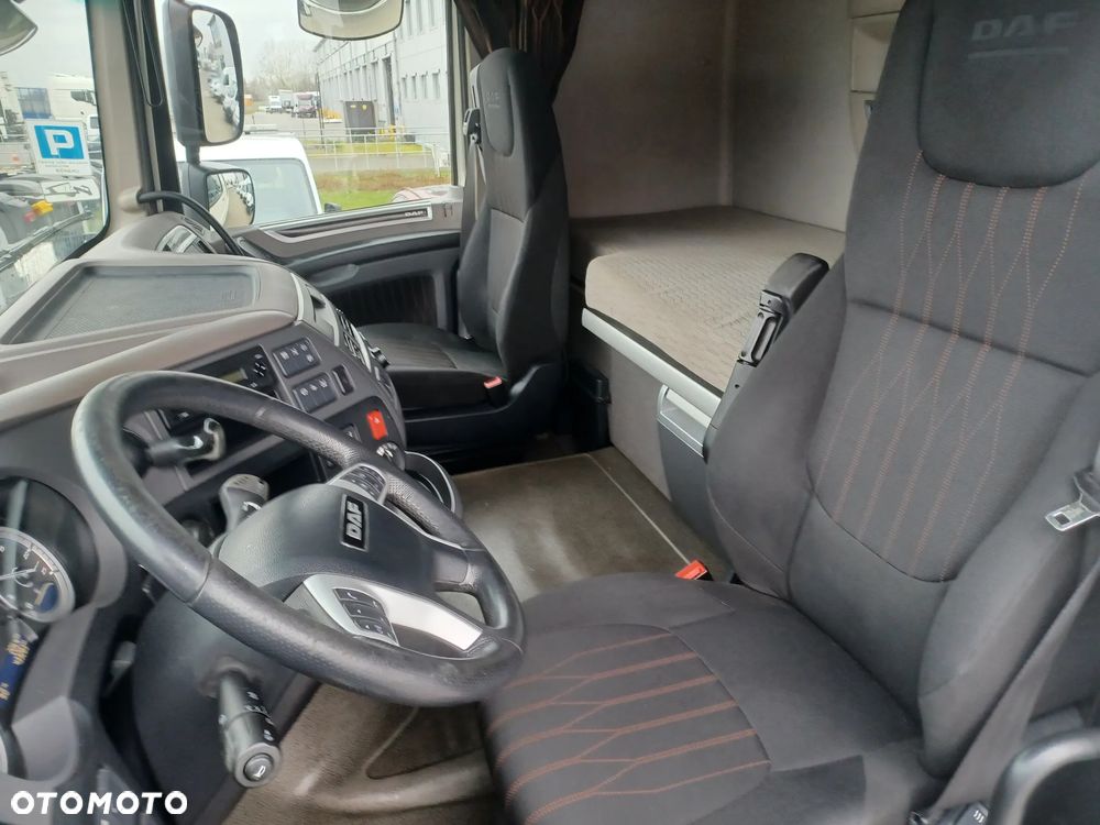 DAF XF.480 SSC  (32292) - 10