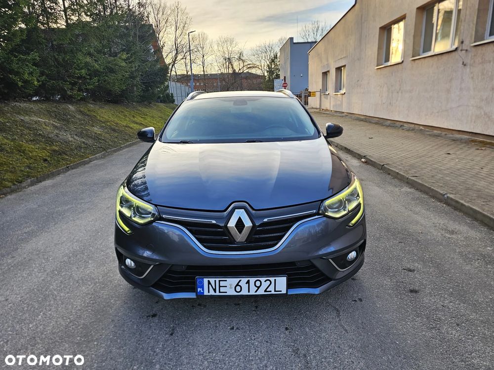 Renault Megane - 7