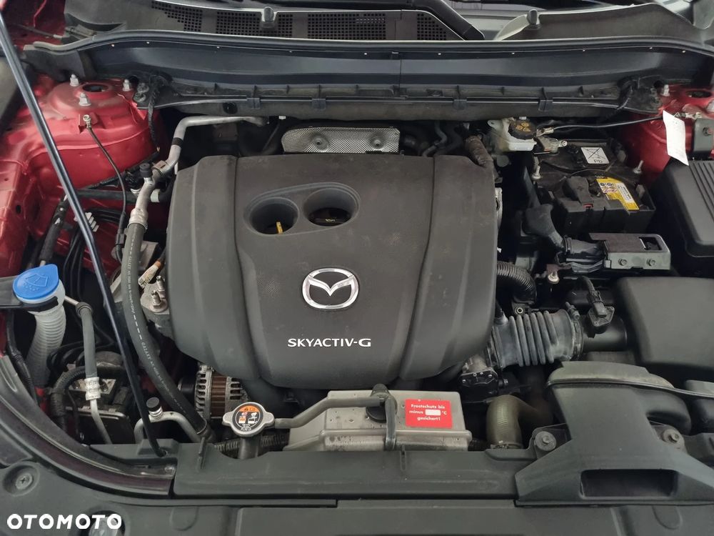 Mazda CX-5 2.0 Homura 2WD - 38