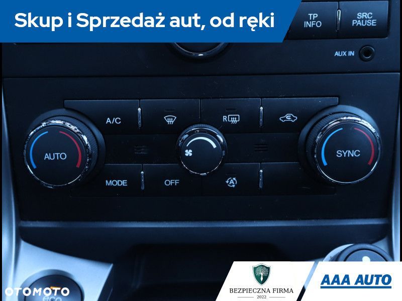 Chevrolet Captiva - 15