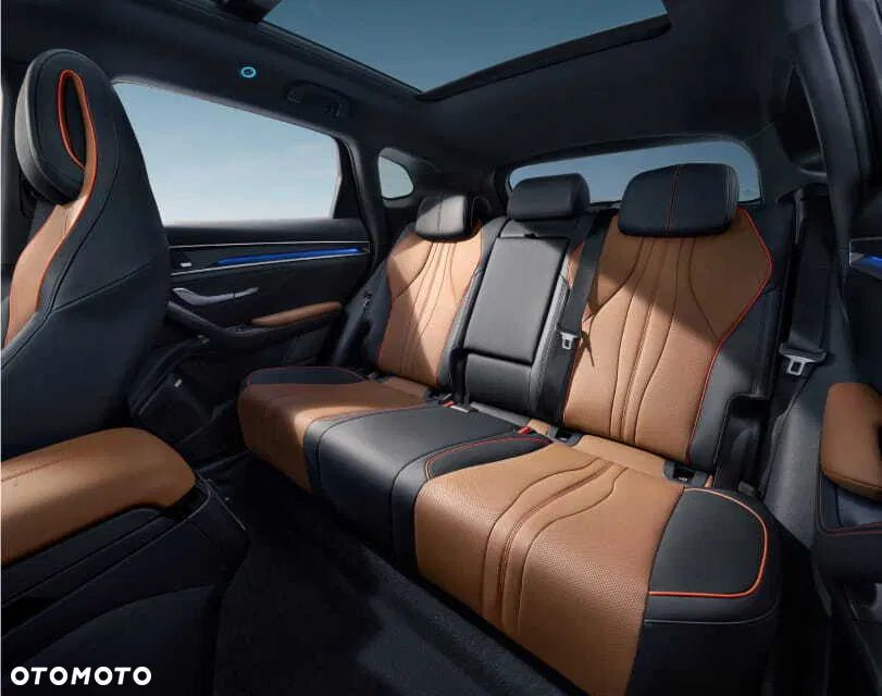 BYD Seal U 1.5 Boost - 6