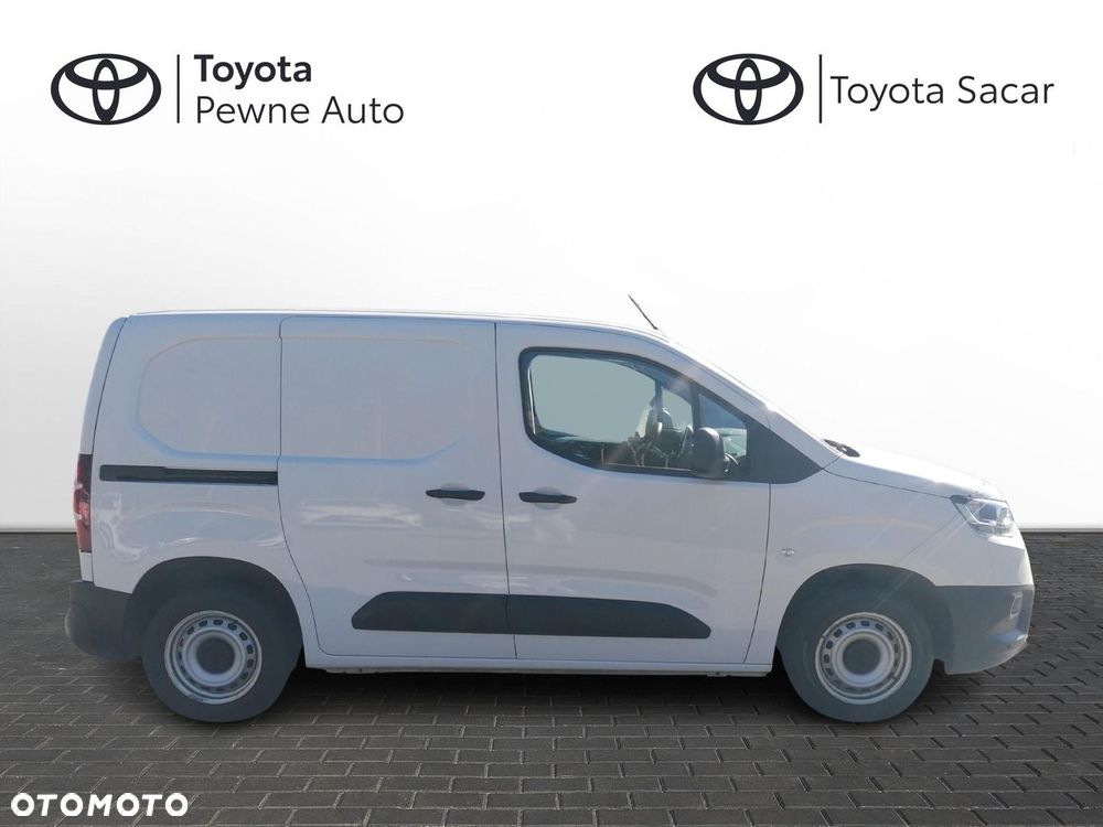 Toyota PROACE CITY - 6