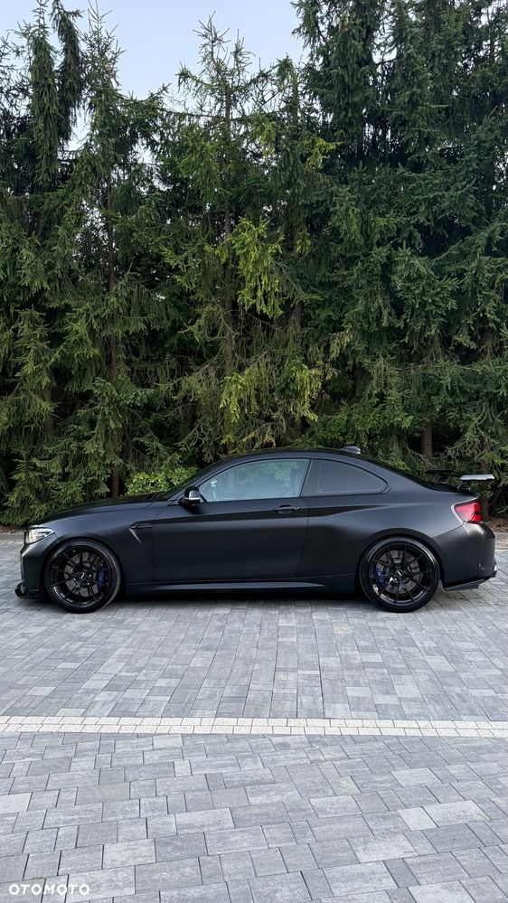 BMW M2 DKG - 2