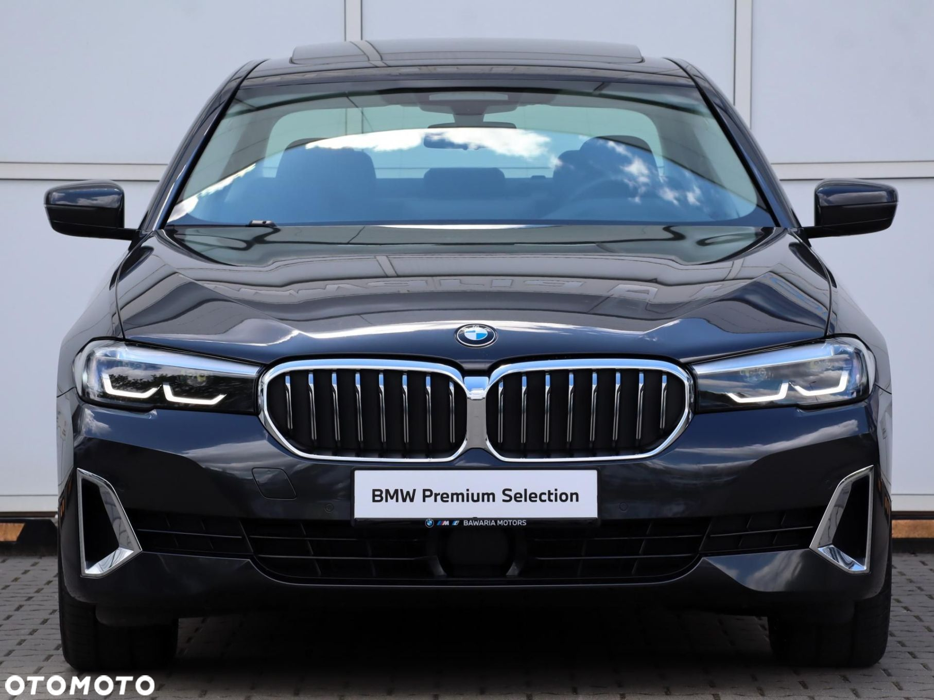 BMW Seria 5 - 10
