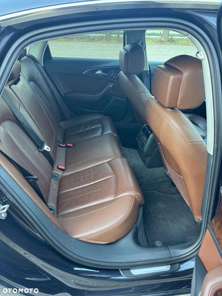 Audi A6 Limousine - 29